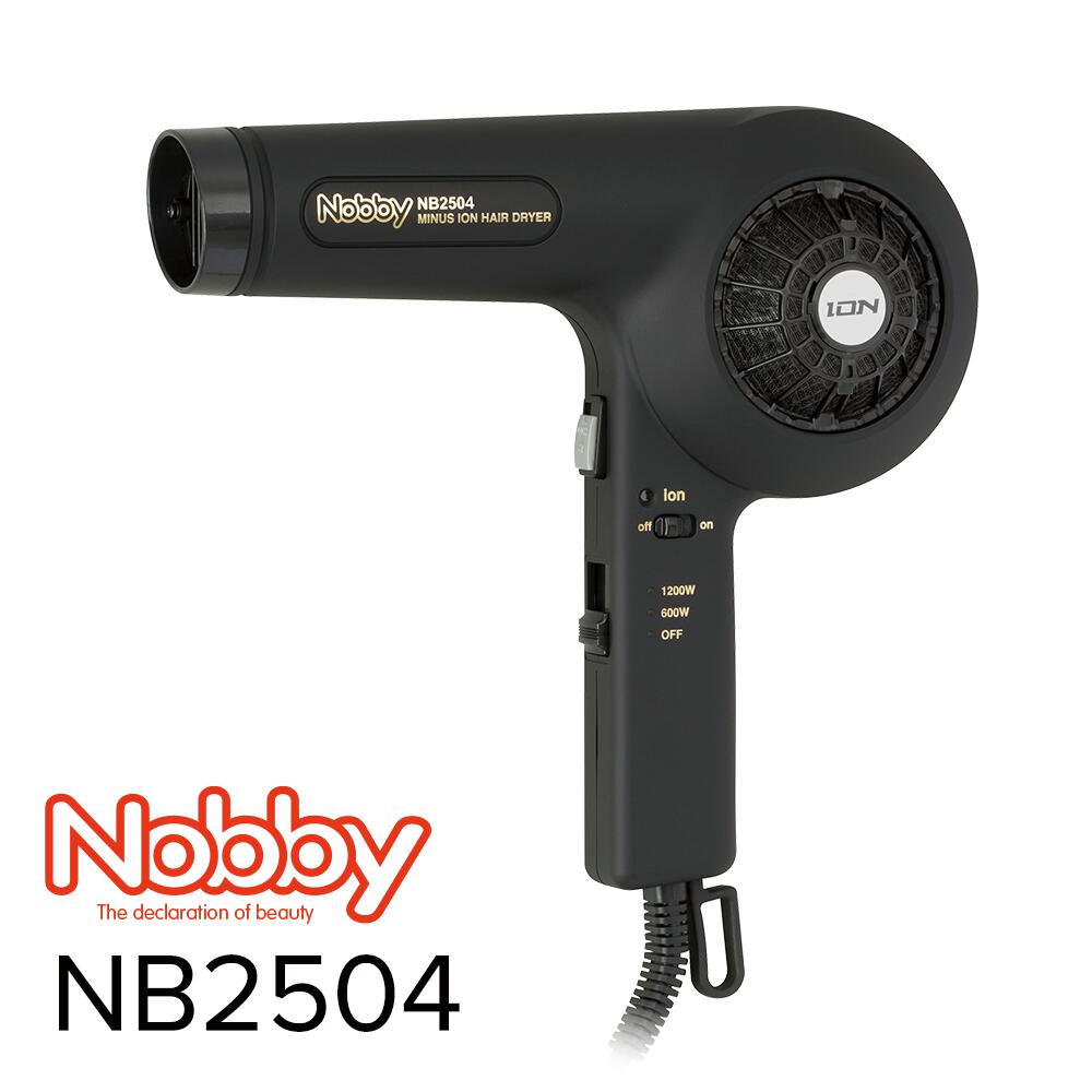 楽天市場】【本州あす楽】【送料無料】【正規品】テスコム Nobby