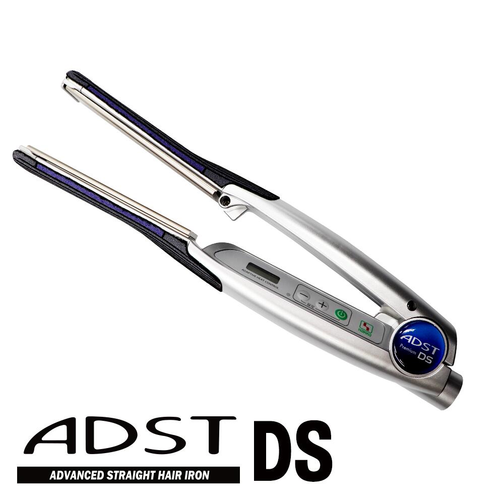 楽天市場】【送料無料】 ADST Premium DS プロ用ストレート ヘア