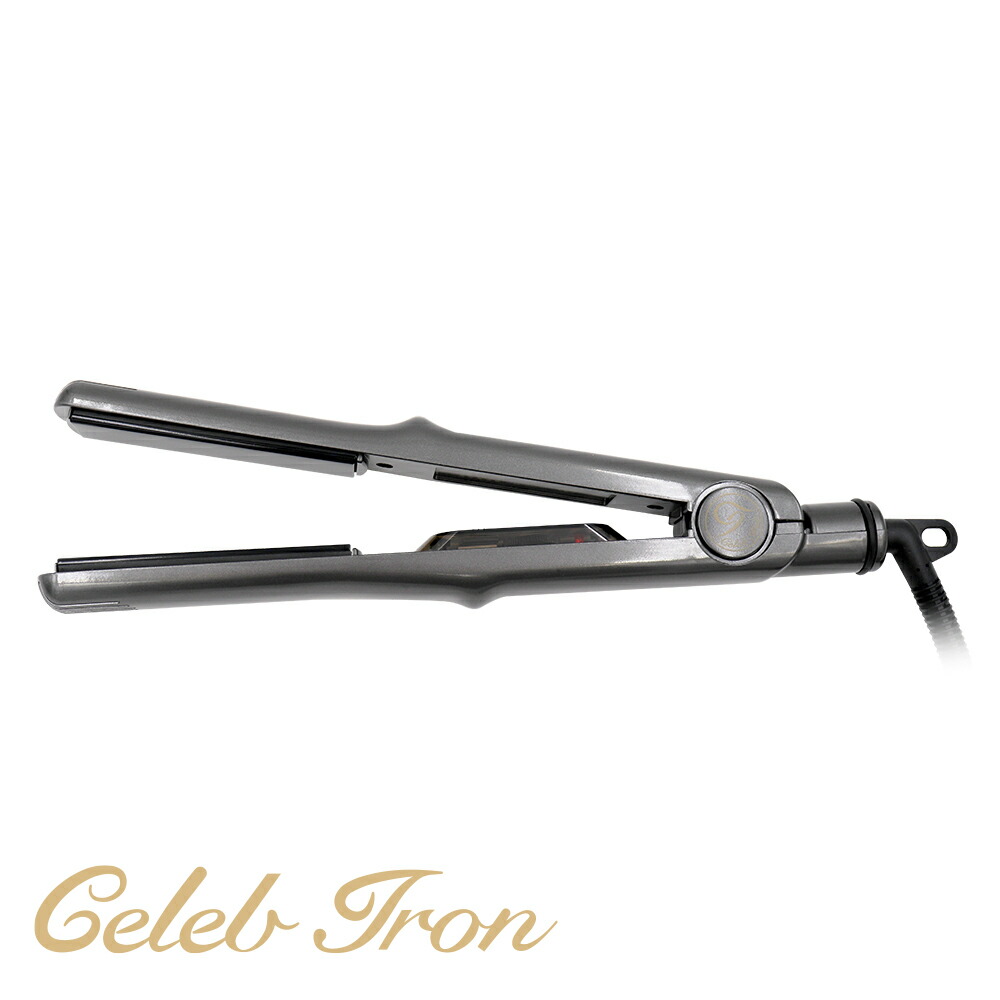 楽天市場】【送料無料】 アイビル FDストレートアイロン 4989550501846  