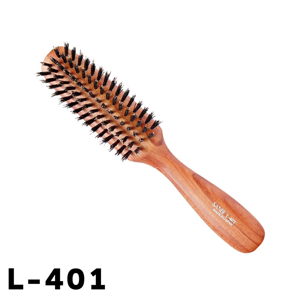 楽天市場】サンビー フィニッシングブラシ FB-501（PP-501後継品