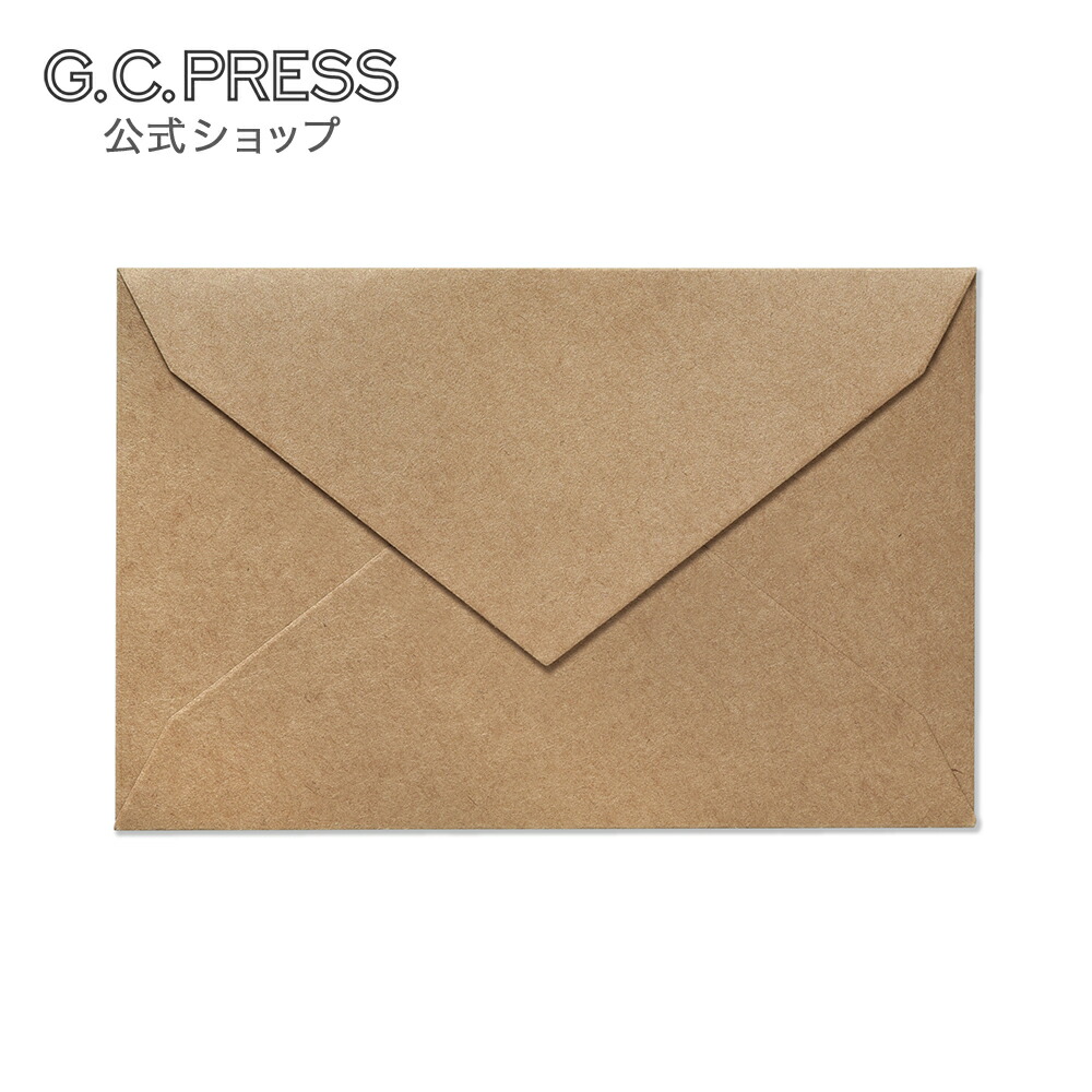 楽天市場】ミニメッセージカード用封筒 ナチュラル 62x 96mm 5枚入