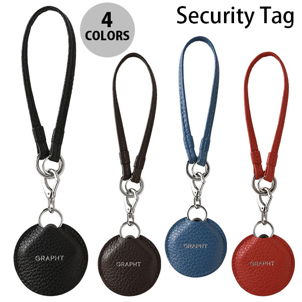 GRAPHT公式 GRAPHT Security Tag by GUARDIAN