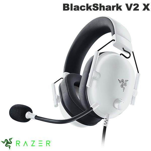 きデバイス∝ Razer ゲーミングヘッドセット BlackShark V2 Pro Six