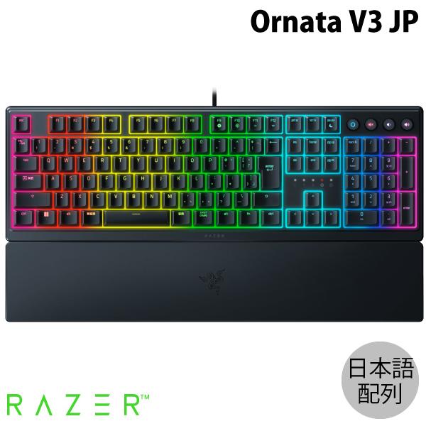RAZER blackwindow v3 テンキーレス　有線　US配列 Amazon.co.jp: Razer BlackWidow V3 Tenkeyless - Yellow Switch
