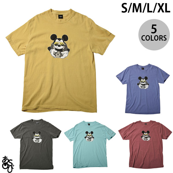 ミッキーマウス 半袖シャツ 楽天市場】ゲス GUESS Tシャツ ミッキー 半袖 ディズニー メンズ