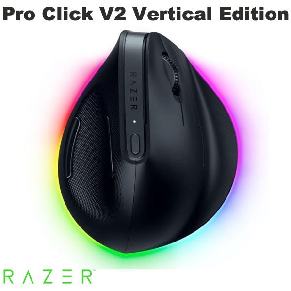 楽天市場】【Razer公式】 Razer Pro Click V2 2.4GHz / Bluetooth