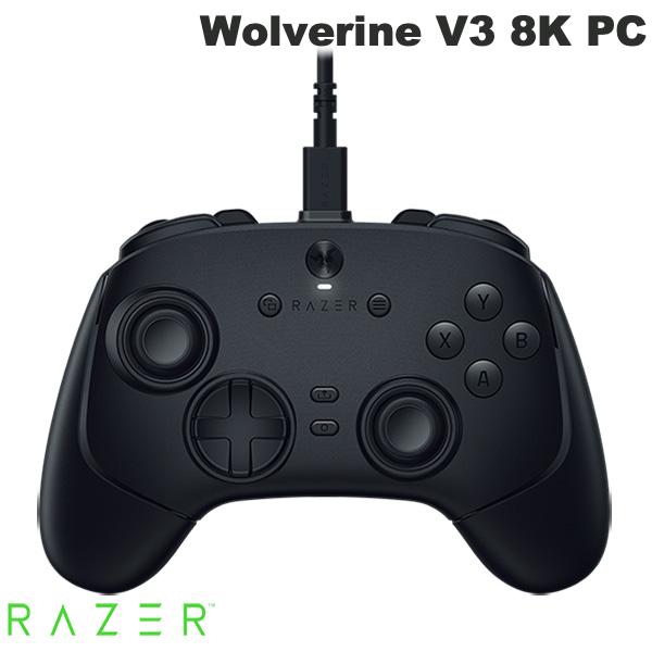 楽天市場】【Razer公式】 Razer Wolverine V3 Pro Xbox / PC (Windows