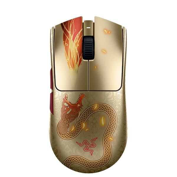 楽天市場】Razer Viper V3 Pro Sentinels Edition 左右対称型 Razer