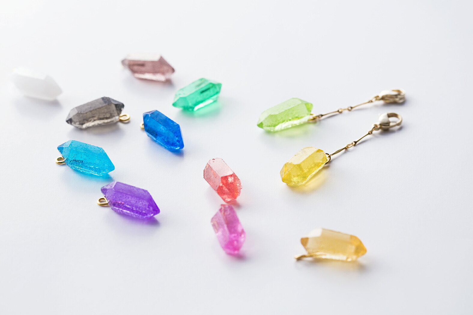 宝石の雫 レッド レジン レジン液 パジコ 着色料 Uvレジン液 Padico 着色剤