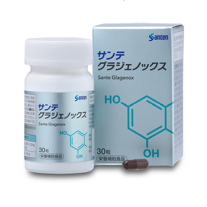 3個サンテ ルタックス20＋ＤＨＡ 60粒×3個 (4987084530035) サンテ ルタックス20+DHA 60粒 : GCS 店