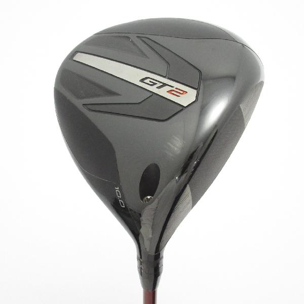 【中古】タイトリスト　TITLEIST　GT2 ドライバー PROJECT X DENALI RED 50　シャフト：PROJECT X DENALI RED 50Cランク　フレックス5.5　男性用 メンズ用　右用｜GDOゴルフショップ 店
