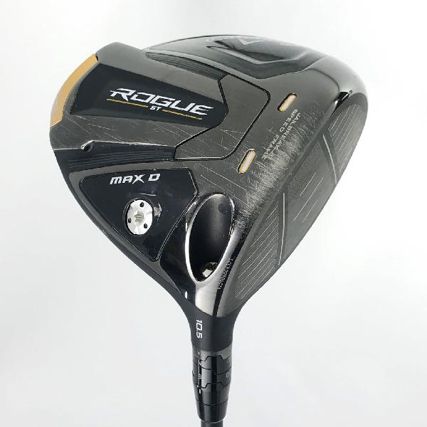 楽天市場】【中古】キャロウェイゴルフ ROGUE ローグ ST MAX