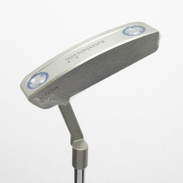 【中古】マジェスティゴルフ　maruman　ソノ他 パター パター スチールシャフト　 【34】 シャフト：スチールシャフト Aランク　フレックス計測項目外　男性用 メンズ用　右用