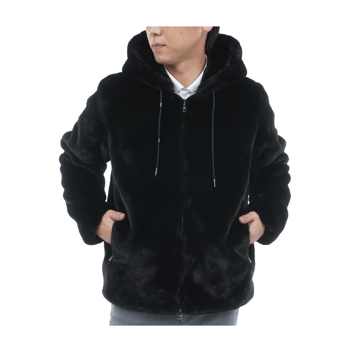 楽天市場】TATRAS【タトラス】フーデットフィールドジャケット FALO