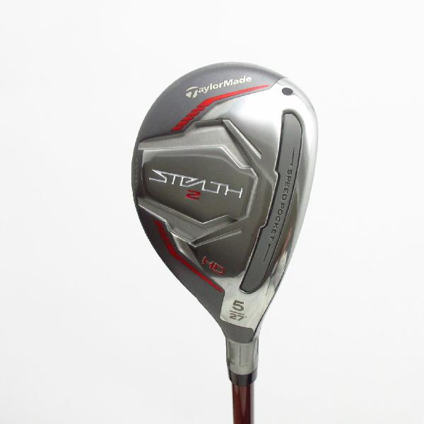 楽天市場】【中古】テーラーメイド STEALTH ステルス2 HD レスキュー