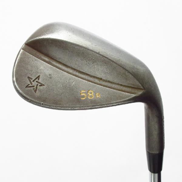 【中古】ARTISAN WEDGE ウェッジ N.S.PRO MODUS3 WEDGE 125　【58-12】シャフト：N.S.PRO MODUS3 WEDGE 125Dランク　フレックス判別不能　男性用 メンズ用　右用｜GDOゴルフショップ 店