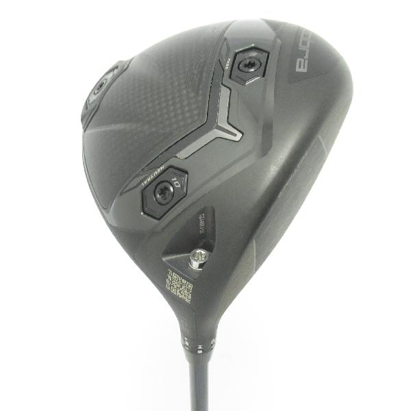 【中古】コブラ　cobra　DS-ADAPT LS ドライバー LIN-Q for Cobra　 シャフト：LIN-Q for Cobra Cランク　フレックスS　男性用 メンズ用　右用
