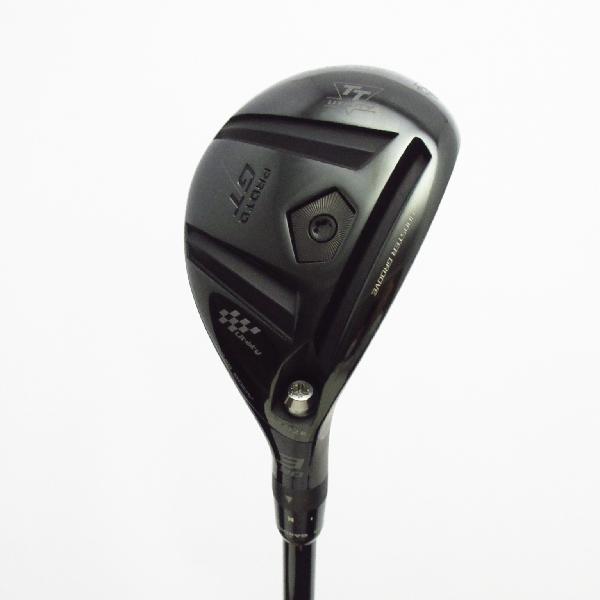 【中古】バルド BALDO BALDO TT GT PROTO ユーティリティ TENSEI PRO 1K HYBRID 80 【U3】シャフト:TENSEI PRO 1K HYBRID 80Cランク フレックスS 男性用 メンズ用 右用|GDOゴルフショップ 店