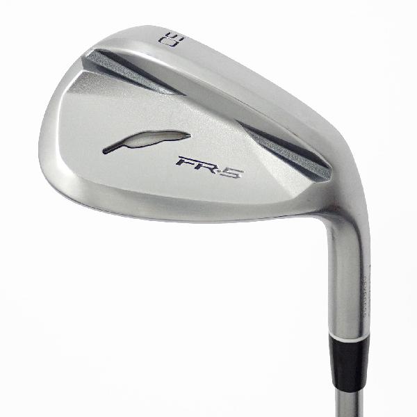 【中古】フォーティーン　FOURTEEN　FR-5 ウェッジ KBS TOUR C-TAPER 120　【50-10】シャフト：KBS TOUR C-TAPER 120Cランク　フレックスS　男性用 メンズ用　右用｜GDOゴルフショップ 店