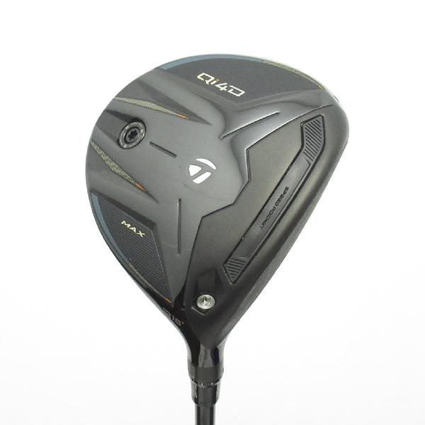 【中古】テーラーメイド Qi4D Qi4D MAX フェアウェイウッド REAX 55(2026) 【3W】シャフト:REAX 55(2026)Bランク フレックスS 男性用 メンズ用 右用|GDOゴルフショップ 店