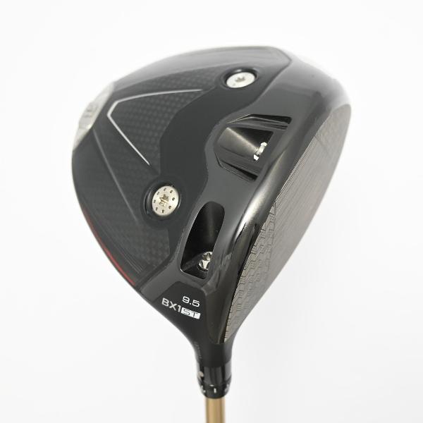 【中古】ブリヂストン BRIDGESTONE GOLF BX1 ST ドライバー SPEEDER NX GOLD 60 シャフト:SPEEDER NX GOLD 60Bランク フレックスS 男性用 メンズ用 右用|GDOゴルフショップ 店