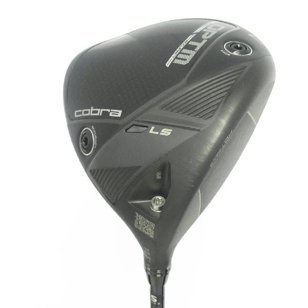 【中古】コブラ cobra OPTM LS ドライバー LIN-Q for Cobra(2026) シャフト:LIN-Q for Cobra(2026)Cランク フレックスS 男性用 メンズ用 右用|GDOゴルフショップ 店