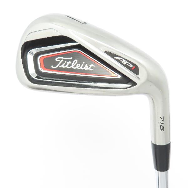 楽天市場】【中古】 タイトリスト Titleist AP1 716 #4 単品アイアン