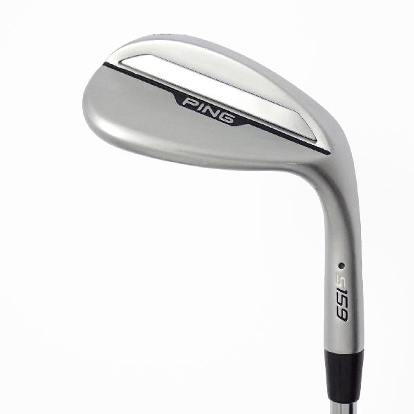 【中古】ピン　PING　S159 ウェッジ N.S.PRO 950GH neo　 【58-08】 シャフト：N.S.PRO 950GH neo Cランク　フレックスS　男性用 メンズ用　右用