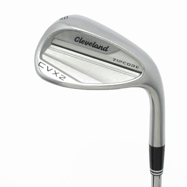 【中古】クリーブランド　Cleveland Golf　CVX2 ZIPCORE ウェッジ Dynamic Gold 95　【48-12】シャフト：Dynamic Gold 95Cランク　フレックスS200　男性用 メンズ用　右用｜GDOゴルフショップ 店