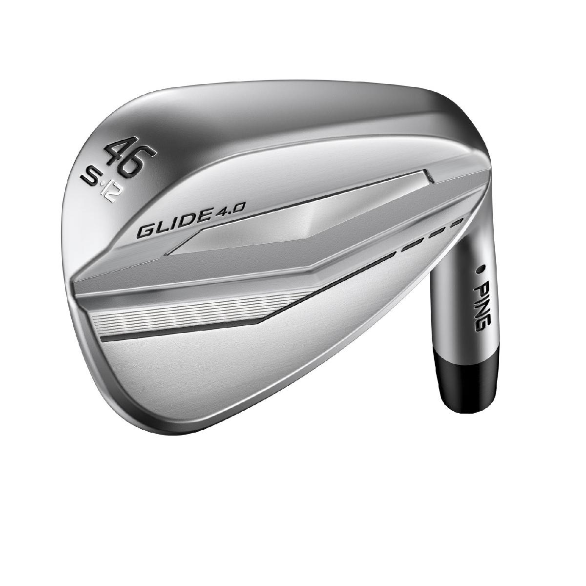 楽天市場】ピン PING ゴルフクラブ ウェッジ メンズ グライド 4.0