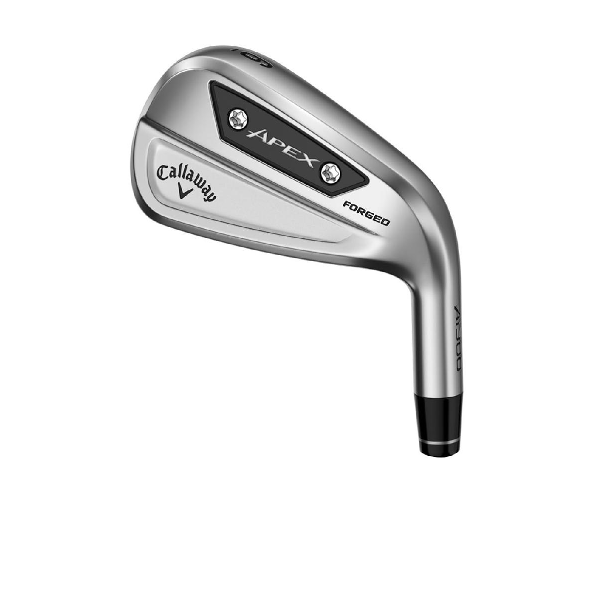 楽天市場】キャロウェイ IR RH APEX AI300 5P NS750 NEO ST STF JV