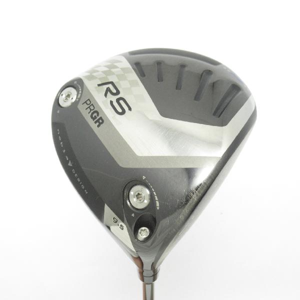 【中古】プロギア RS RS ドライバー Diamana BF60 シャフト:Diamana BF60CDランク フレックスS 男性用 メンズ用 右用|GDOゴルフショップ 店