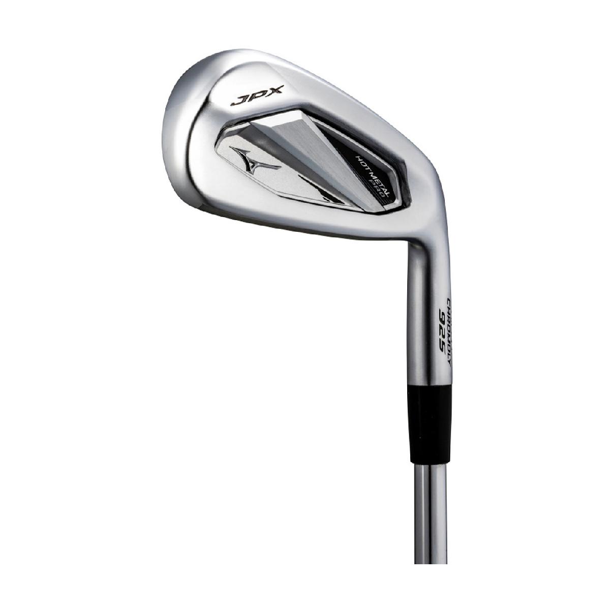 楽天市場】【単品】ミズノ JPX921 HOT METAL PRO アイアン 単品 #4I