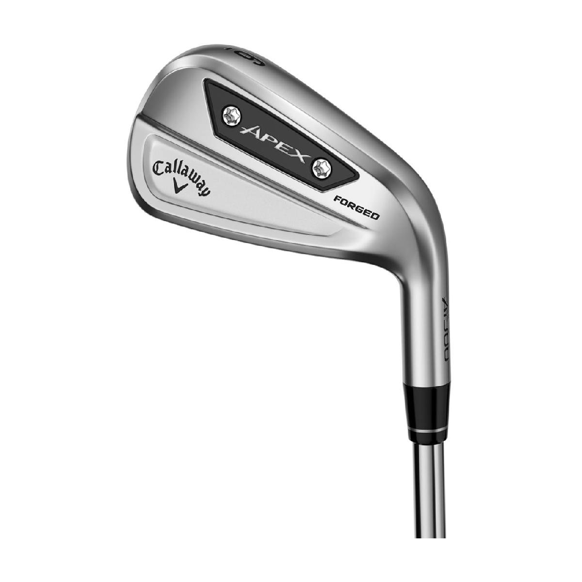 楽天市場】キャロウェイ ゴルフクラブ アイアンセット 6本組 メンズ