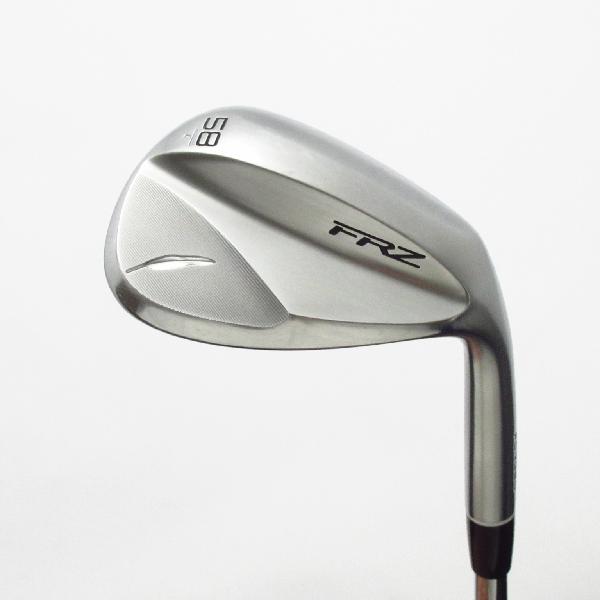 【中古】フォーティーン　FOURTEEN　FRZ パールサテン仕上げ ウェッジ N.S.PRO TS-101w　 【58-08】 シャフト：N.S.PRO TS-101w Cランク　フレックスWEDGE　男性用 メンズ用　右用