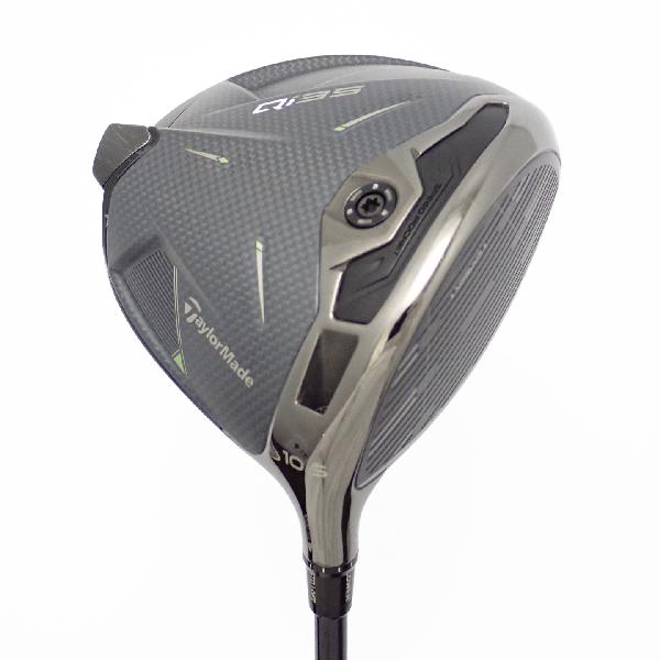 【中古】テーラーメイド Qi35 Qi35 ドライバー Diamana Silver TM55(2025) シャフト:Diamana Silver TM55(2025)Cランク フレックスS 男性用 メンズ用 右用|GDOゴルフショップ 店