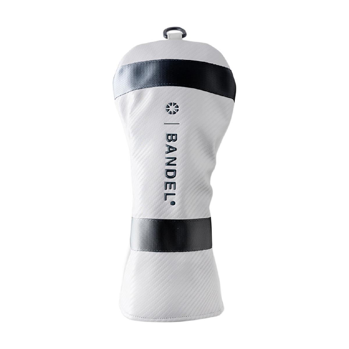 バンデル　BANDEL　PULLON ヘッドカバー DR用｜GDOゴルフショップ 店