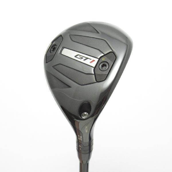 【中古】タイトリスト TITLEIST GT1 ユーティリティ TENSEI PRO 1K HYBRID 70 【U4】シャフト:TENSEI PRO 1K HYBRID 70Cランク フレックスS 男性用 メンズ用 右用|GDOゴルフショップ 店