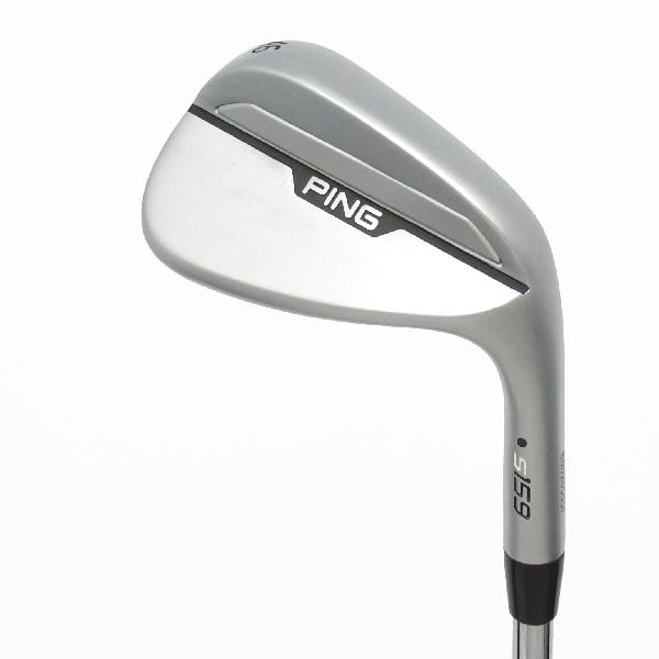 【中古】ピン　PING　S159 ウェッジ Z-Z115　 【46-12】 シャフト：Z-Z115 Cランク　フレックス設定無　男性用 メンズ用　右用 11,417円