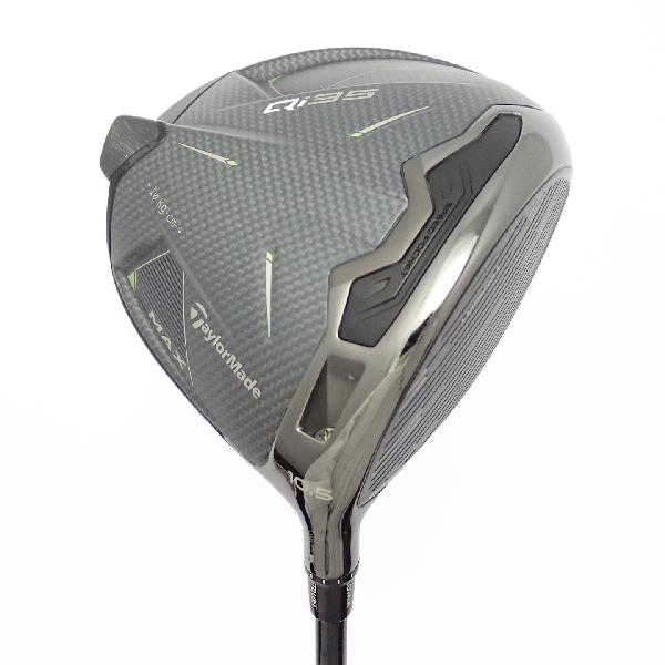 【中古】テーラーメイド　Qi35　Qi35 MAX ドライバー Diamana Blue TM50(2025)　 シャフト：Diamana Blue TM50(2025) Cランク　フレックスSR　男性用 メンズ用　右用