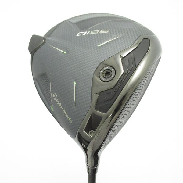 【中古】テーラーメイド Qi35 Qi35 ドライバー Diamana Black TM60(2025) シャフト:Diamana Black TM60(2025) Cランク フレックスS 男性用 メンズ用 右用