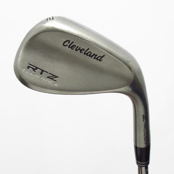 【中古】クリーブランド　CG　RTZ ツアーラック ウェッジ Dynamic Gold HT　 【52-10】 シャフト：Dynamic Gold HT CDランク　フレックスS200　男性用 メンズ用　右用