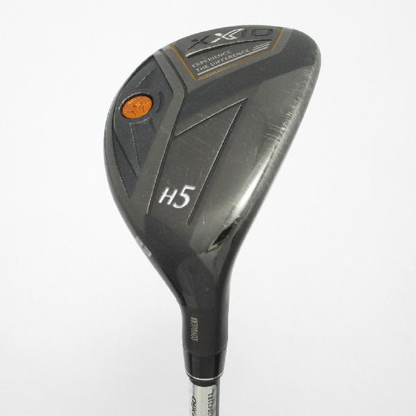 【中古ゴルフクラブ】ダンロップ　XXIO　ゼクシオ エックス ハイブリッドユーティリティ ユーティリティ Miyazaki AX-1　シャフト：Miy… 楽天市場】【中古】ダンロップ XXIO ゼクシオ エックス ハイブリッド