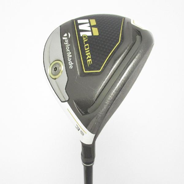 GLOIRE フェアウェイウッド ヘッドカバー付き GLOIRE フェアウェイウッド ヘッドカバー付き