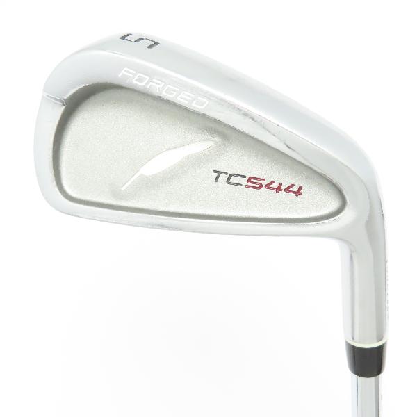 【中古】フォーティーン　TC-544　TC-544 FORGED アイアン N.S.PRO 950GH HT　 シャフト：N.S.PRO 950GH HT CDランク　フレックスS　男性用 メンズ用　右用