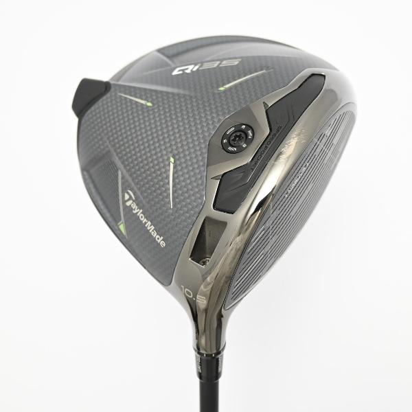 【中古】テーラーメイド Qi35 Qi35 ドライバー Diamana Black TM60(2025) シャフト:Diamana Black TM60(2025)Cランク フレックスS 男性用 メンズ用 右用|GDOゴルフショップ 店