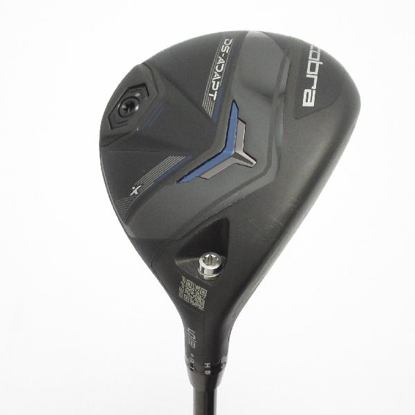 【中古】コブラ　cobra　DS-ADAPT X フェアウェイウッド Speeder NX for Cobra　【5W】シャフト：Speeder NX for CobraCランク　フレックスS　男性用 メンズ用　右用｜GDOゴルフショップ 店