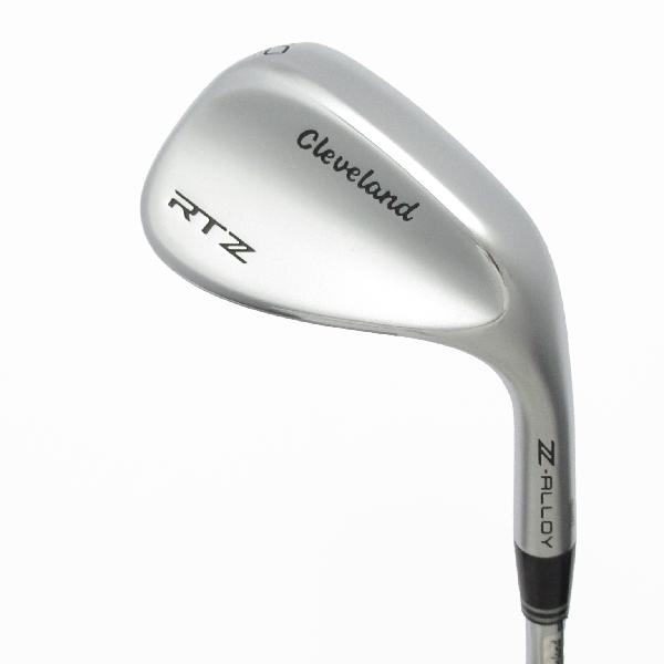 【中古】クリーブランド　CG　RTZ ツアーサテン ウェッジ N.S.PRO 950GH neo　 【50-10】 シャフト：N.S.PRO 950GH neo Bランク　フレックスS　男性用 メンズ用　右用