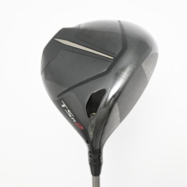 【中古】タイトリスト　TSR　TSR2 ドライバー TSP111 50　シャフト：TSP111 50CDランク　フレックスS　男性用 メンズ用　右用｜GDOゴルフショップ 店