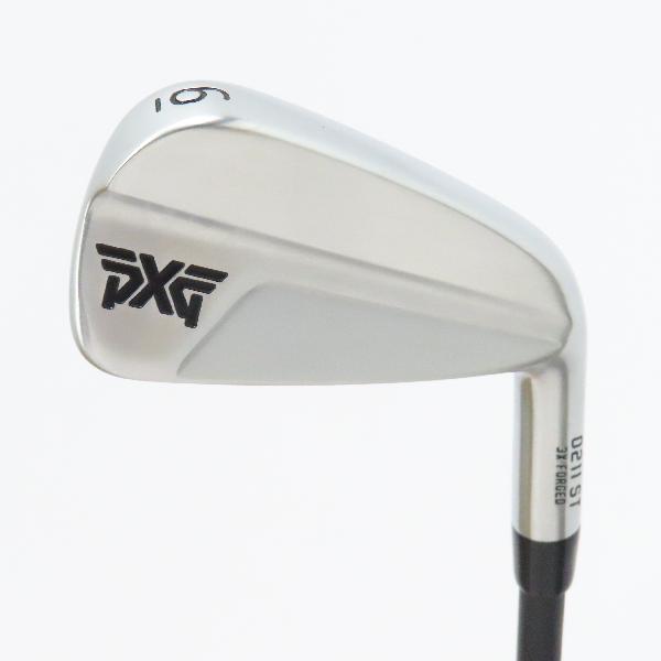 楽天市場】【中古】ピーエックスジー PXG PXG 0211 COR2 アイアン N.S.
